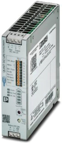 QUINT4-UPS/24DC/24DC/5/USB Zasilacz bezprzerwowy