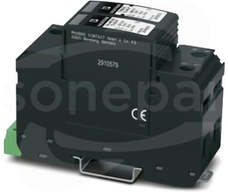 VAL-MS-EE-T2-1+1-320-FM Ogranicznik przepięć