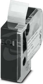 MM-EML (20x8)R C1 WH/BK Oznacznik kablowy
