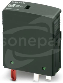 PLT-EE-T3-24DC-P Wtyk z ochroną przed przepięciami typ 3