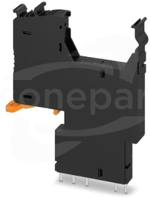 PLC-FA-5X20 Adapter bezpiecznika