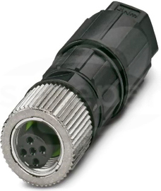 SACC-M12FS-5QO-0,5-CM M Złącze wtykowe