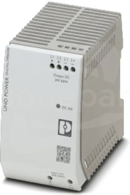 UNO-PS/350-900DC/24DC/60W Przetwornik DC/DC