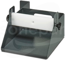 AS-WB-F/HOLDER W-BOX-L 208X205 Uchwyt materiału do stołu warsztatowego
