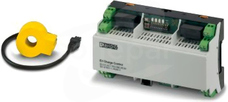 EV-CC-AC1-M3-RCM-ETH-XP AC sterowanie ładowania