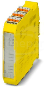 PSR-M-EF4-SDO4-DO4-PI Moduł rozszerzenia