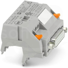 PLC-V8/D15B/OUT Przyłącze stystemowe