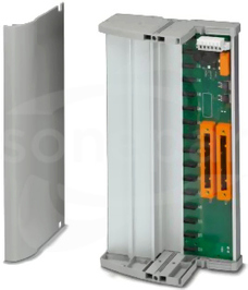 TC-2KS50-DO16-ESD-AR-RS Uchwyt modułów
