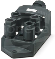 SACB-4/ 8-L-PT QO Koncentrator