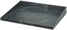 AS-WB-F/SHELF 515X350 Półka do stołu warsztatowego