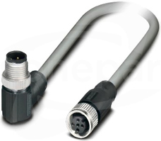 SAC-5P-MR/ 0,5-924/FS SCO Kabel systemowy magistrali