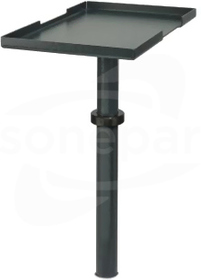 AS-WB-F/HOLDER 275X425 Uchwyt urządzenie do stołu warsztatowego