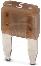FUSE 5A/32V FK-1 Bezpiecznik