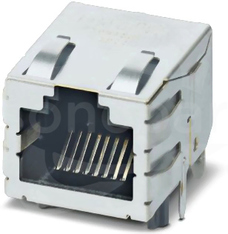 CUC-IND-J1ST-A/R4LS-PG Złącze RJ45 do PCB