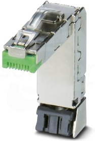 CUC-IND-C1ZNI-T/R4QV6 Złącze wtykowe RJ45