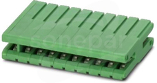 ZEC 1,0/10-LPV-3,5 C1 Łącznik płytek drukowanych