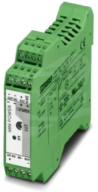 MINI-PS- 48- 60DC/24DC/1 Przetwornik DC/DC