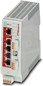 FL MGUARD 2105 Router
