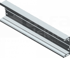 SIMATIC DP ET-200M L=483mm Szyna montażowa głęboka