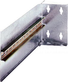 6EP19712BA00 Uchwyt montażowy