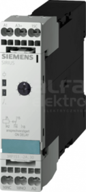 SIRIUS 1CO 24VAC/DC 200-240VAC Przekaźnik czasowy