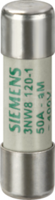 SENTRON 14x51 6A 500V aM Wkładka bezpiecznikowa cylindryczna