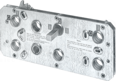 SENTRON 3KX22100D Mechanizm przełączający