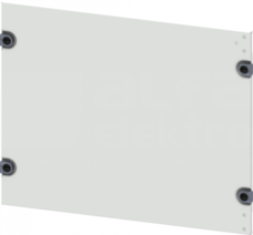 8PQ20406BA01 pokrywa SIVACON S4