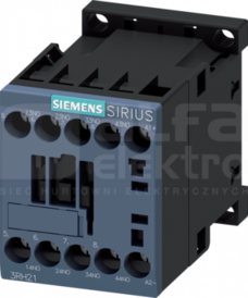 SIRIUS 4NO 60VDC Przekaźnik pomocniczy
