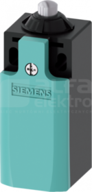 SIRIUS 31MM 1NO/1NC Wyłącznik krańcowy