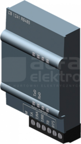 SIPLUS S7-1200 CB1241 Moduł komunikacyjny