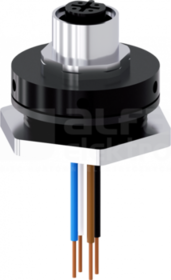 SIRIUS ACT ASI M12 5-pin Adapter