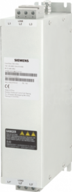 SINAMICS V EMC 3AC 200V-480V Filtr sieciowy