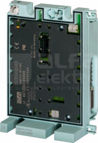 SIMATIC RF170C Moduł komunikacyjny
