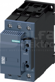 3RT2636-1AF03 Stycznik kondensatorowy