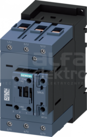 3RT20451AG20 80A 37kW Stycznik mocy