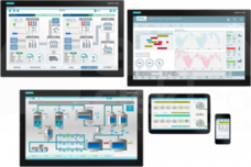 SIMATIC WINCC RUNTIME PROFESSIONAL 512 v15.1 Oprogramowanie do wizualizacji