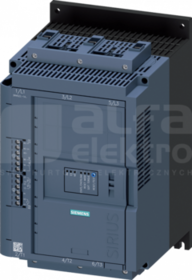 SIRIUS 22kW 200-480V 47A śrub. Softstarter