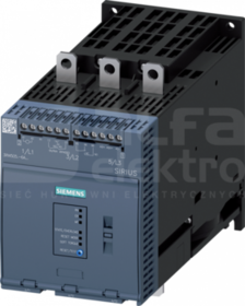 SIRIUS 75kW 200-480V 143A Softstarter