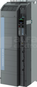 SINAMICS G120X 160kW Moduł mocy