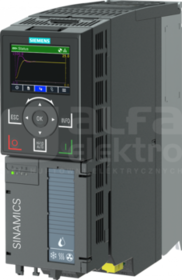 SINAMICS G120X 3kW Moduł mocy