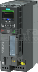 SINAMICS G120X 4,0kW 3x380-480V Falownik