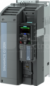SINAMICS G120X 30kW Moduł mocy