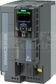 SINAMICS G120X 11kW Moduł mocy