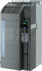 SINAMICS G120X 132kW Moduł mocy