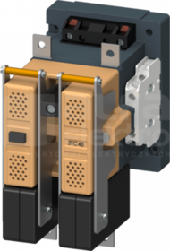 AC 240V 50Hz/AC 288V 60Hz 75A 2NO+2NC Stycznik