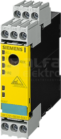 AS-I SAFE SLIMLINE S22.5F 2F-DI Moduł wejść cyfrowych