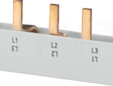 5ST3721 16mm2 Szyna zbiorcza kołkowa