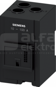 SIRIUS 10-100A Przekładnik prądowy