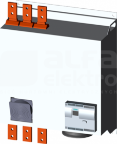 SIRIUS 710kW 230VAC 200-460V 1214A spręż Softstarter